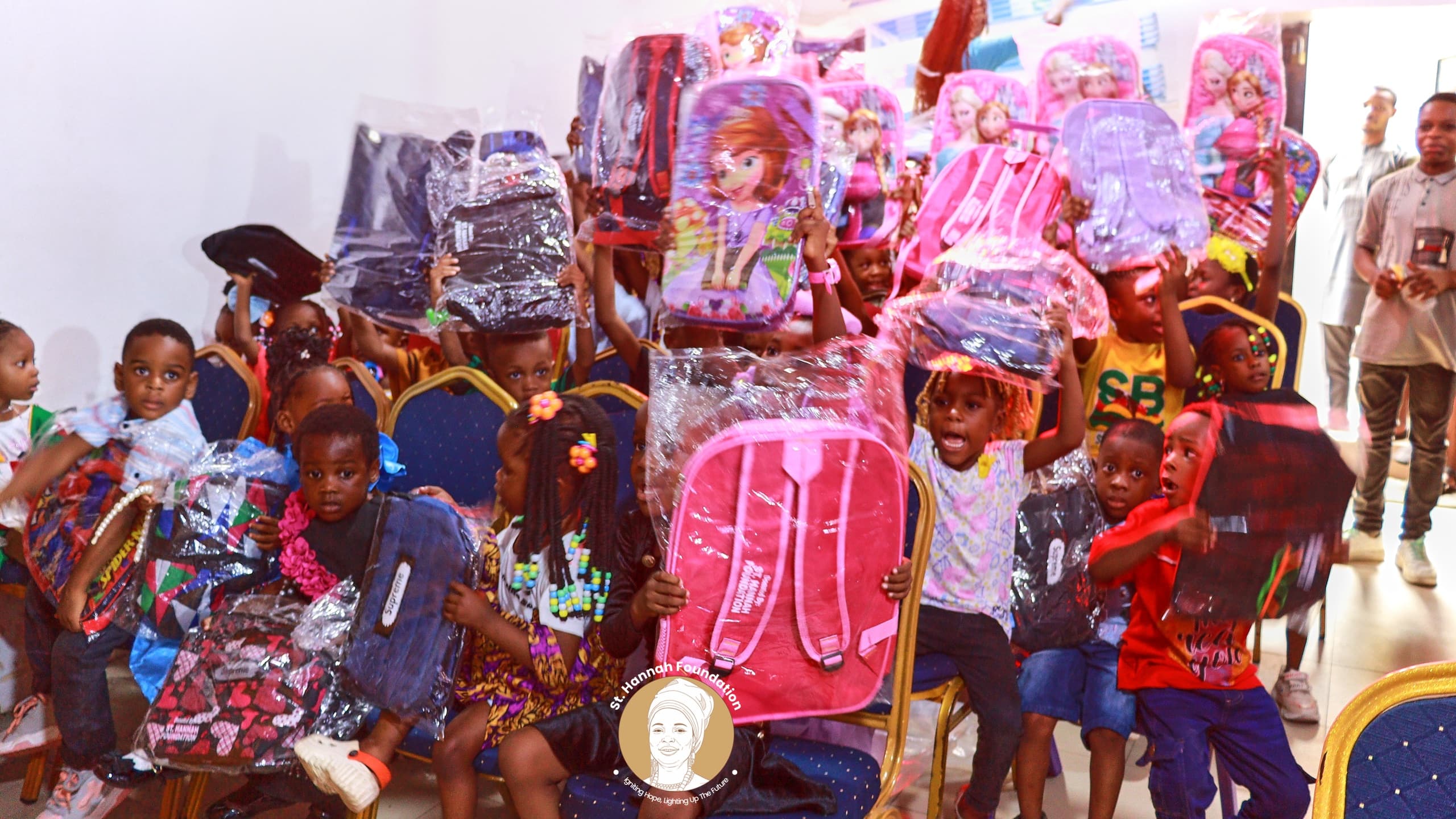 Back-to-School Support, December 2025