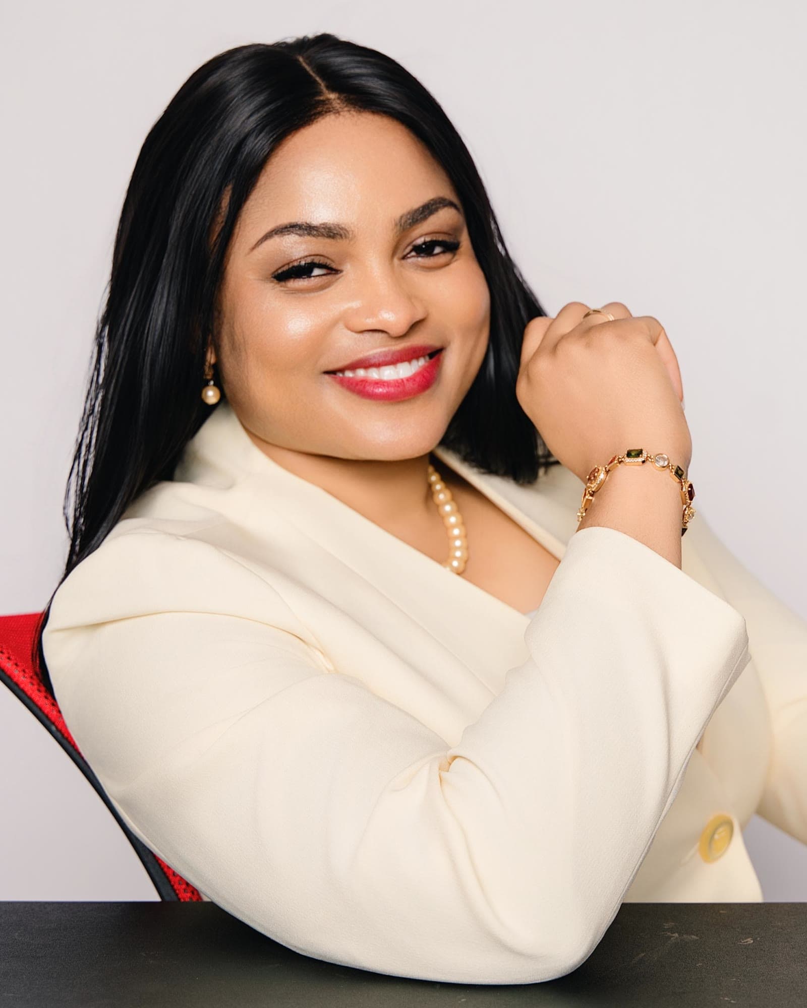 Glory Akinola
