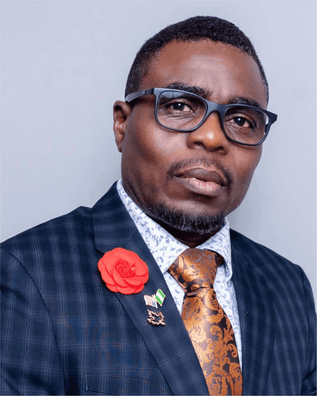 Mr Ola Onifade