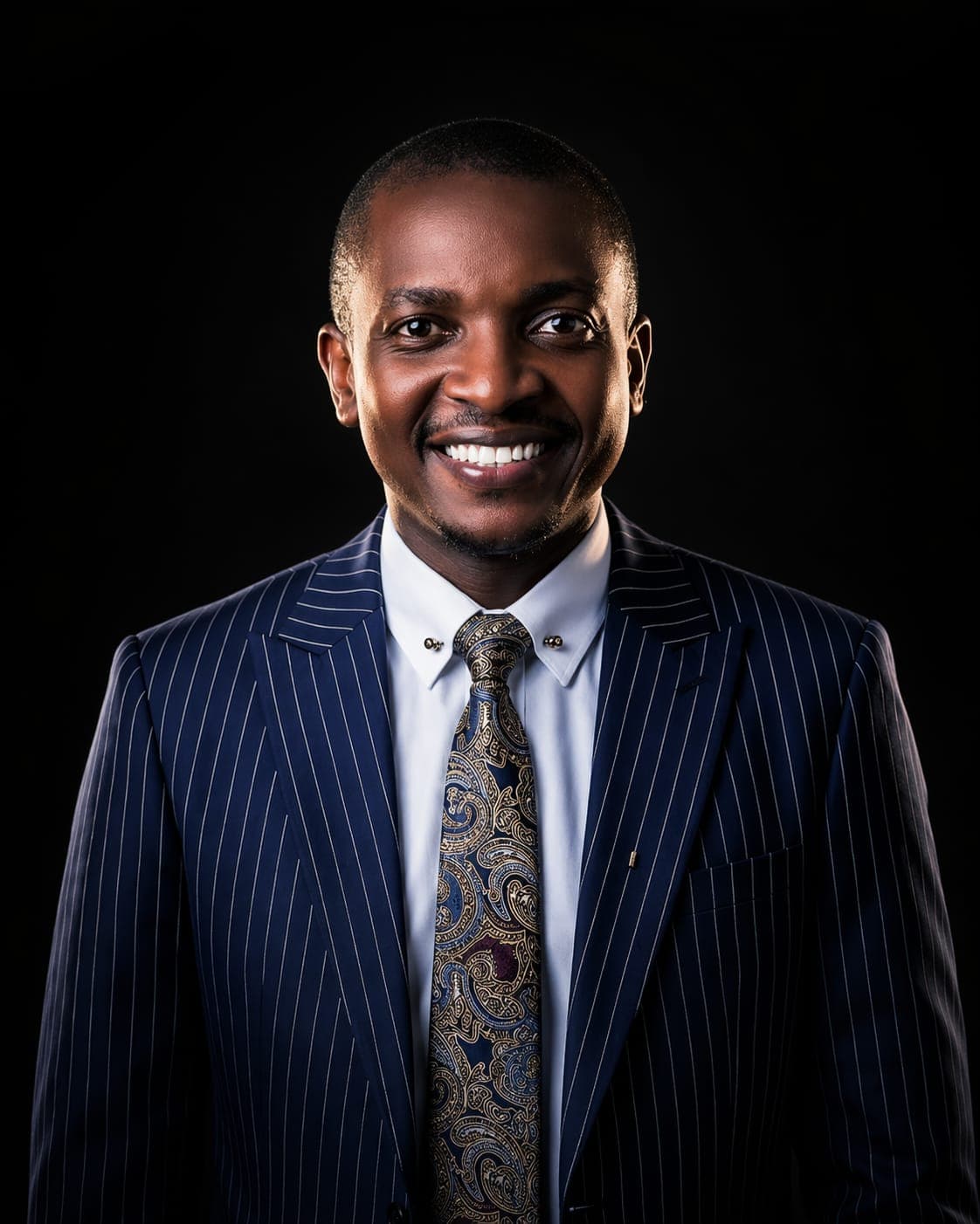 Engr. Uzoma S Udoma