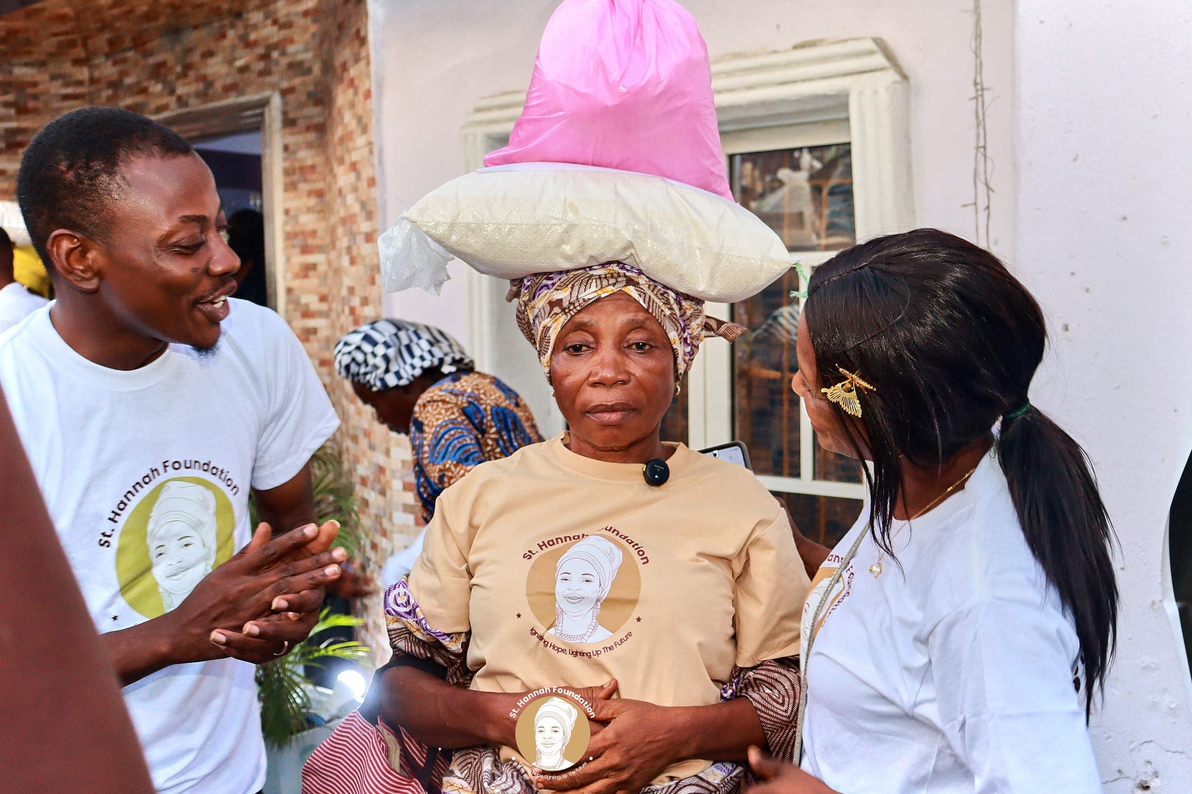 Widows Support Program