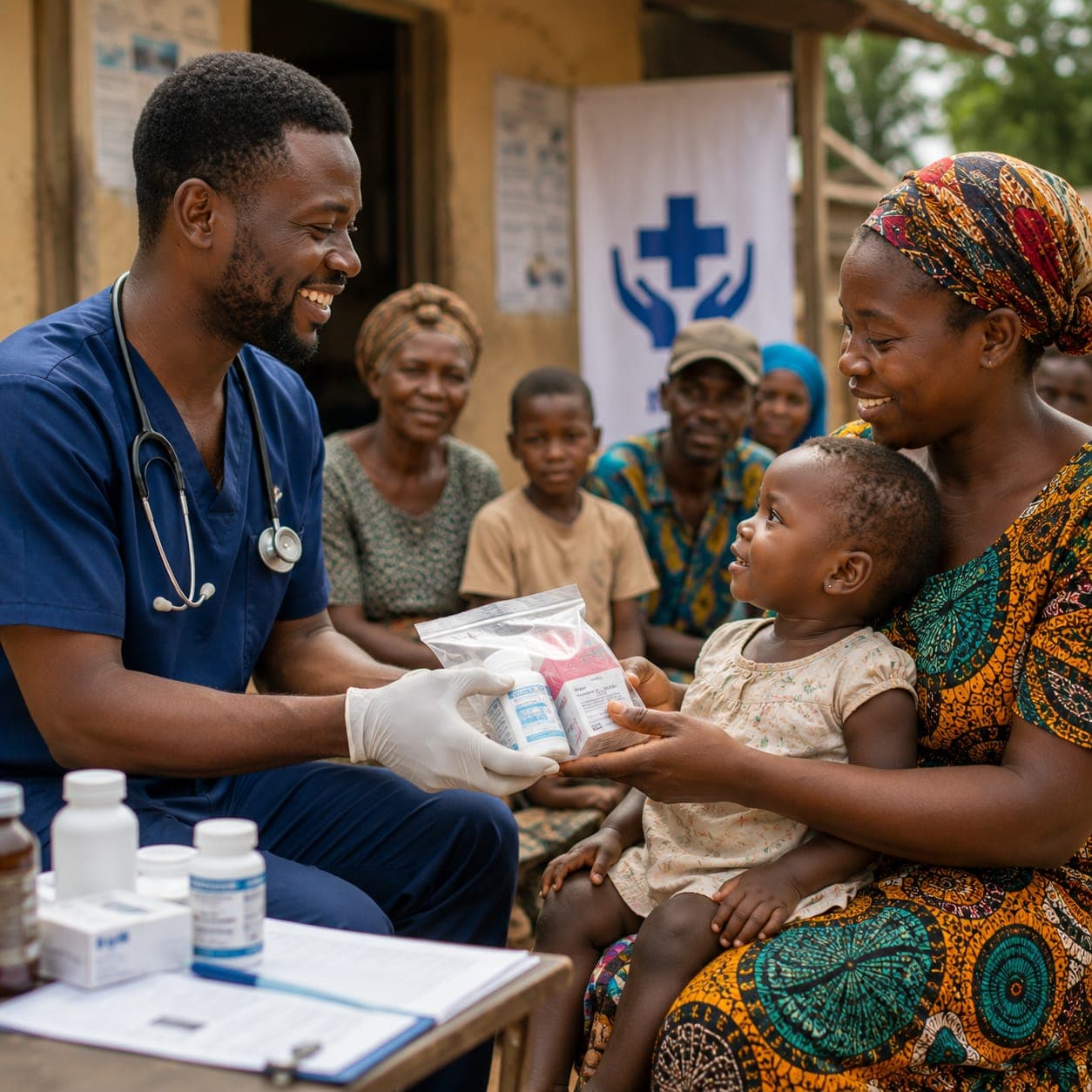 Medical Aid