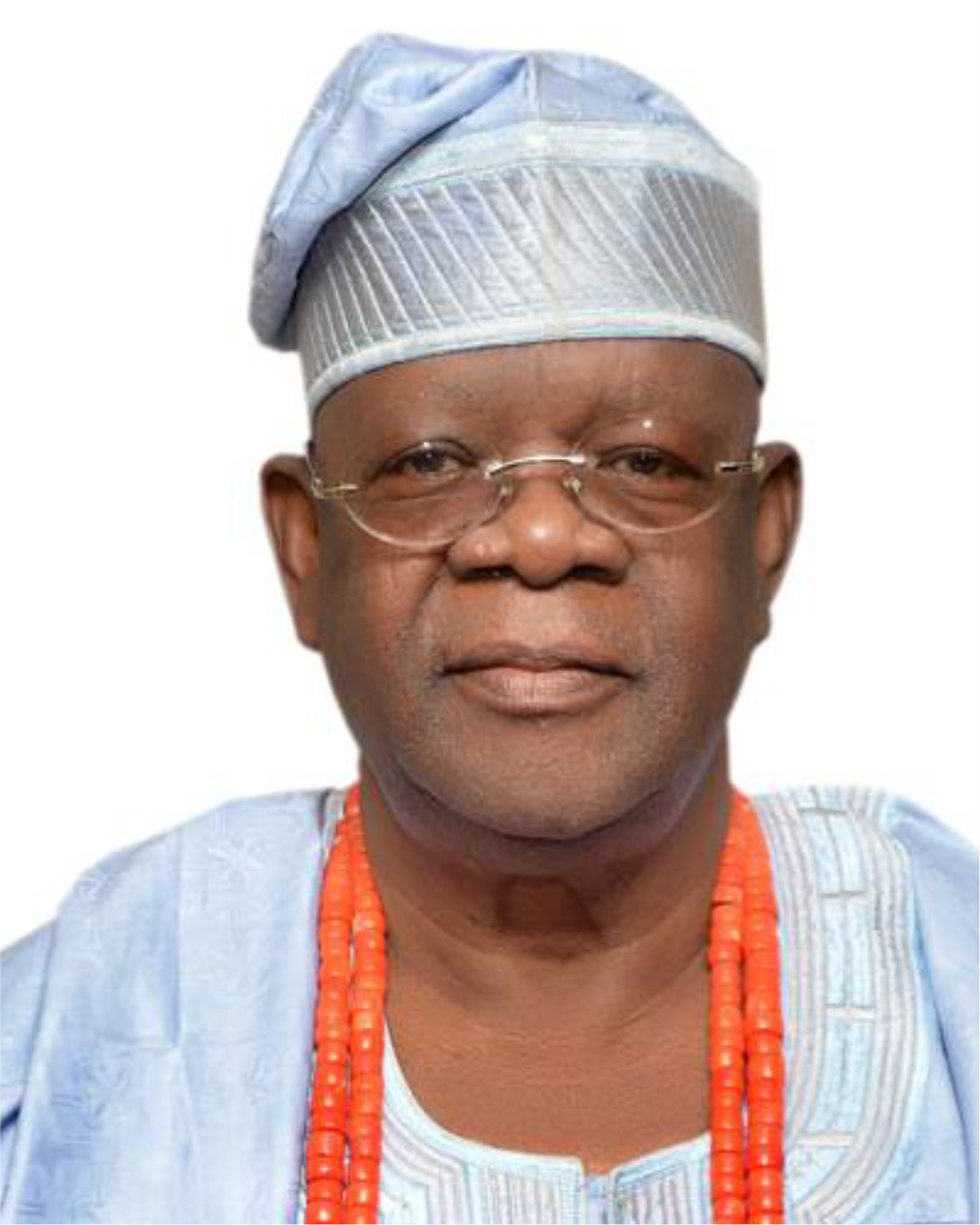 Chief Joseph Bayo Akinola FNIM